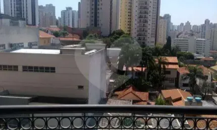 Apartamento com 3 quartos à venda em santa teresinha - sp