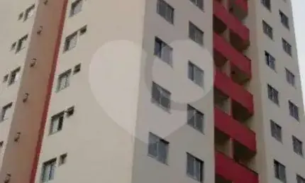 Apartamento com 2 quartos à venda em nossa senhora do ó - sp