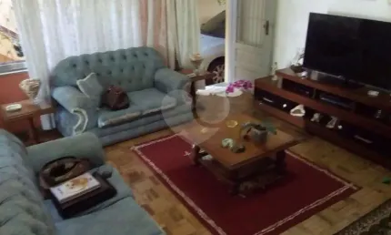 Sobrado com 4 quartos à venda em vila guilherme - sp