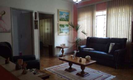 Casa com 4 quartos à venda na Rua Amândio Monteiro, 102, Vila Guilherme, São Paulo