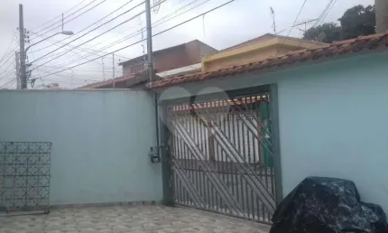 Excelente casa térrea em local privilegiado no bairro do Imirim .