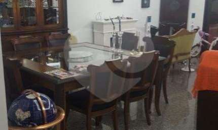 Excelente apartamento à venda no Jardim Anália Franco
