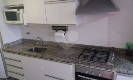 Apartamento com 2 quartos à venda na Rua Voluntários da Pátria, Santana, São Paulo