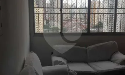 Apartamento com 2 quartos à venda em vila carrão - sp