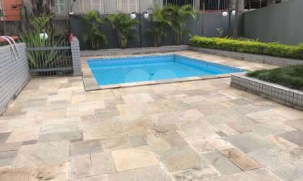 Apartamento com 4 quartos à venda na Avenida Alfredo Zunkeller, 71, Mandaqui, São Paulo
