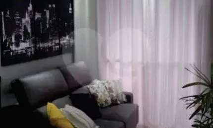 Apartamento com 2 quartos à venda na Rua Porto Nacional, 90, Pirituba, São Paulo