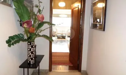 Apartamento com 3 quartos à venda na Rua João Ramalho, Perdizes, São Paulo