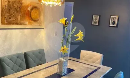 Apartamento com 3 quartos à venda em vila amália (zona norte) - sp