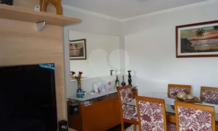 Apartamento com 3 quartos à venda na Rua Doutor Olavo Egídio, 726, Santana, São Paulo