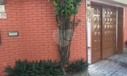 Casa com 3 quartos à venda na Rua Cônego Manuel Vaz, 519, Santana, São Paulo