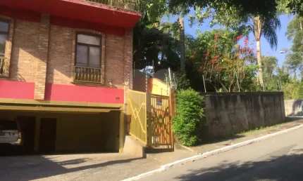 Casa com 4 quartos à venda na Rua Tomás de Brito, 205, Jardim Virgínia Bianca, São Paulo