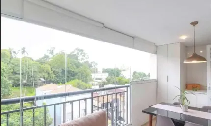 Apartamento com 1 quarto à venda na Rua Doutor Zuquim, Santana, São Paulo