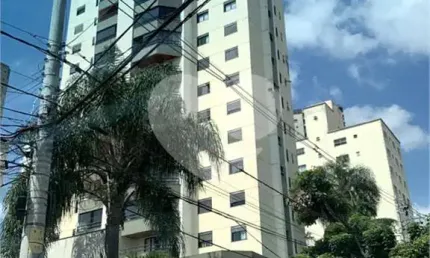 Apartamento com 2 quartos à venda ou para locação em santana - sp