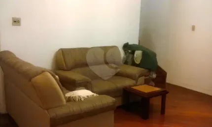Casa com 3 quartos à venda na Rua Chemim Del Pra, 240, Santana, São Paulo