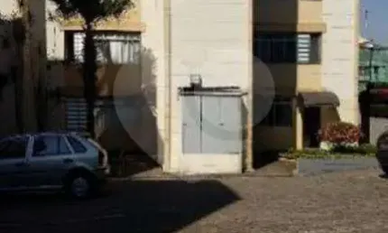 Apartamento com 2 quartos à venda em parque são luís - sp