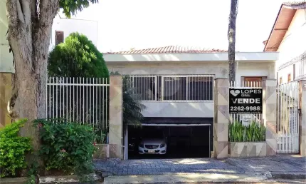 Casa com 7 quartos à venda na Rua Sardinha da Silveira, 363, Tucuruvi, São Paulo