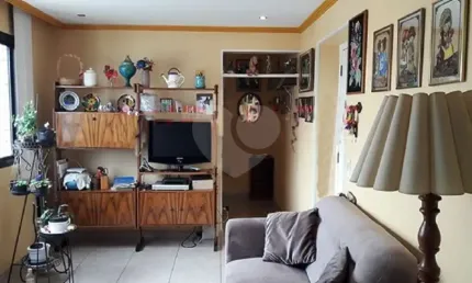 Apartamento com 2 quartos à venda na Rua Doutor Olavo Egídio, 506, Santana, São Paulo