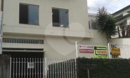 Casa com 3 quartos à venda na Rua Capitão Antônio Di Pietro, 174, Tremembé, São Paulo