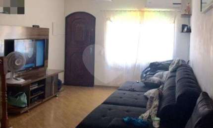 Casa com 2 quartos à venda na Rua Lenize Mazzei, 285, Tremembé, São Paulo