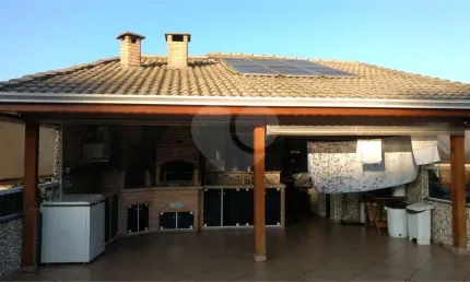 Casa com 4 quartos à venda na Rua Izonzo, 843, Sacomã, São Paulo