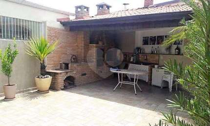 Casa com 3 quartos à venda na Avenida do Guacá, 1449, Imirim, São Paulo