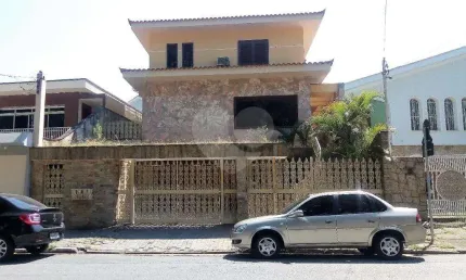 Sobrado com 4 quartos à venda em parque palmas do tremembé - sp