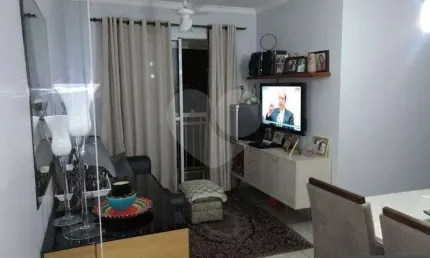 Apartamento com 2 quartos à venda na Avenida Nossa Senhora do Ó, 423, Limão, São Paulo