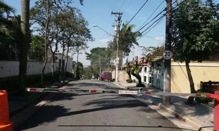 Terreno à venda na Rua Coronel Agostinho da Fonseca, 290, Tremembé, São Paulo