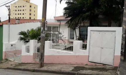 Casa com 4 quartos à venda na Rua Cláudio Rodrigues Lopes, Santana, São Paulo