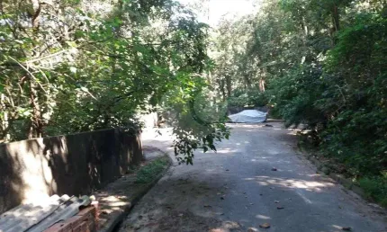Terreno à venda na Rua Coronel Agostinho da Fonseca, Tremembé, São Paulo