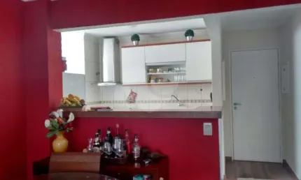 Apartamento com 3 quartos à venda na Rua Chico de Paula, 347, Freguesia do Ó, São Paulo