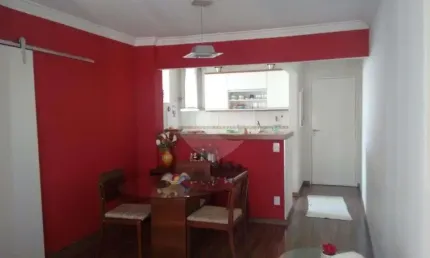 Apartamento com 3 quartos à venda em nossa senhora do ó - sp