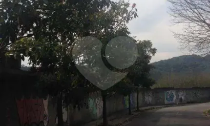 Terreno à venda na Rua Conchita, Horto, São Paulo