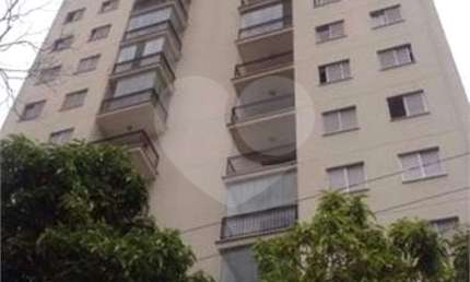 Apartamento para venda com 55 metros quadrados e 3 quartos  - São Paulo - SP.