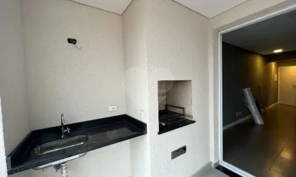 Cobertura com 2 quartos à venda na Rua Aureliano Leal, 361, Água Fria, São Paulo