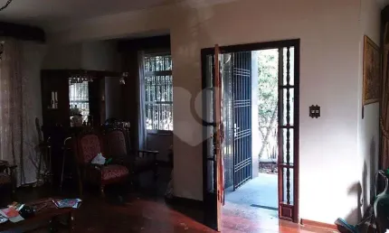 Sobrado com 3 quartos à venda em jardim são paulo(zona norte) - sp