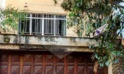 Casa com 4 quartos à venda na Rua Augusta Hernandes, 82, Mandaqui, São Paulo