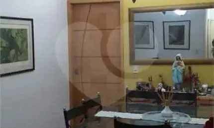 Apartamento com 3 quartos à venda em lauzane paulista - sp