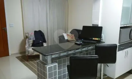 Casa em condomínio fechado com 2 quartos à venda na Rua Capigaí, 52, Tucuruvi, São Paulo