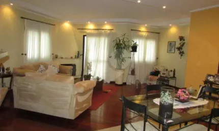 Apartamento com 3 quartos à venda em jardim são paulo(zona norte) - sp