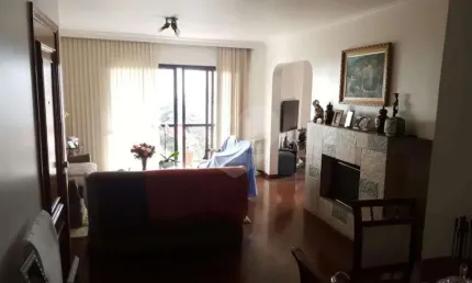 Apartamento com 2 quartos à venda na Rua Capitão Messias, 99, Perdizes, São Paulo