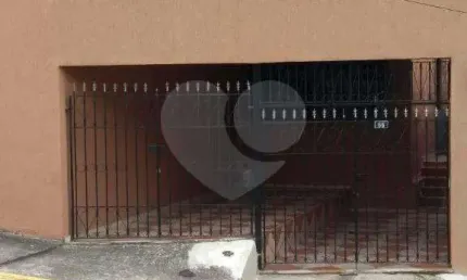 Casa com 3 quartos à venda na Rua Ladeira Velha, 66, Freguesia do Ó, São Paulo
