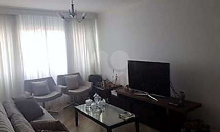 Apartamento com 3 quartos à venda na Rua Voluntários da Pátria, 3591, Santana, São Paulo