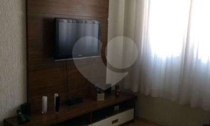 Apartamento com 3 quartos à venda na Rua José de Ibarra, 165, Mandaqui, São Paulo