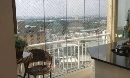 Apartamento com 3 quartos à venda na Rua Domingos Fasolari, Casa Verde, São Paulo