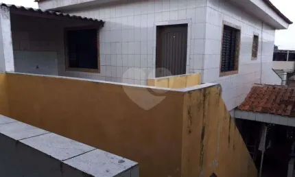 Sobrado com 2 quartos à venda em parque ramos freitas - sp