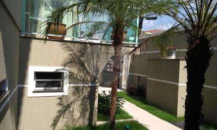 Casa em condomínio fechado com 2 quartos à venda na Rua Tanque Velho, 1360, Tucuruvi, São Paulo