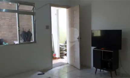 Casa térrea com 2 quartos à venda em vila gustavo - sp