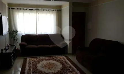 Sobrado com 4 quartos à venda em jardim virginia bianca - sp