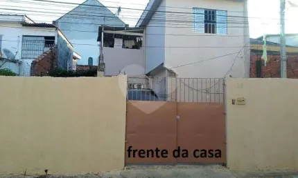 Casa com 5 quartos à venda na Rua Pedro Furquim, Tremembé, São Paulo